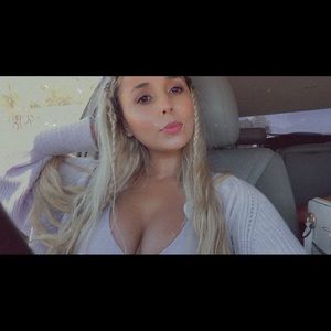 Meet your Posher, Cindi